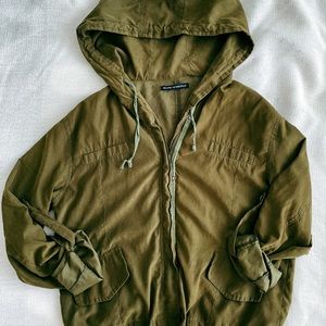 Brandy Melville Light Jacket